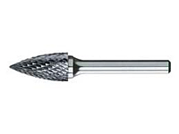 CARBIDE BUR SG DBL